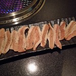 焼肉 いとう - 