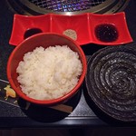 焼肉 いとう - 