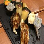 Kaisen Dokoro Sushi Tsune - 