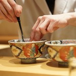 銀座 しのはら - 