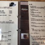 喜茶 ゆうご - ドリンクメニュー