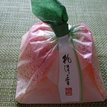 京都菓匠 清閑院 - 