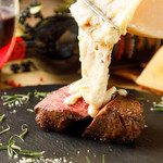 池袋の肉バル Carne