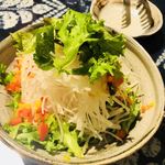 和喰料理 あと部 - 料理写真: