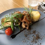 grenier36＋Rooftopビアガーデン - 