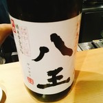 日本酒 室 - 