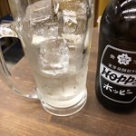 酔いどれ - 