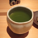 鮨 さかい - 今日も、ご馳走さま