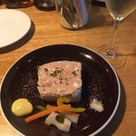 自然派ワイン＆ナチュラルチーズ vinvino - 