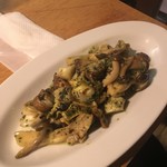 自然派ワイン＆ナチュラルチーズ vinvino - 