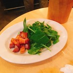 ワインスタンド ダイガク - 