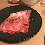 和牛焼肉じろうや 介 wagyu&sake - 