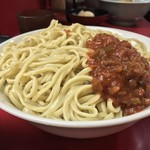 サルサソース、いいねえ