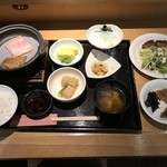 和食・茶房　養浩館 - 