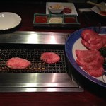 叙々苑 赤坂田町通り店 - 