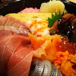 Sushi Ichi Taka - 