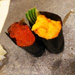 Sushi Ichi Taka - 