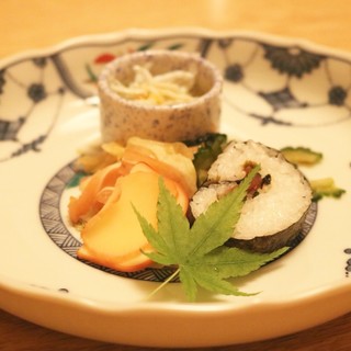 旬味きのした_1