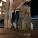 Cafe & Wine bar O-de-Pa-ru