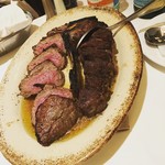 Empire Steak House Roppongi - 