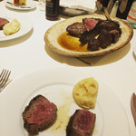 Empire Steak House Roppongi - 