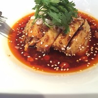 中国菜 老四川 飄香 銀座三越店 - 