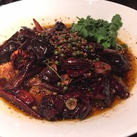 中国菜 老四川 飄香 銀座三越店 - 