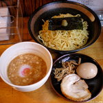 上州山賊麺 大大坊 - 