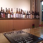 和料理いときん - 焼酎①