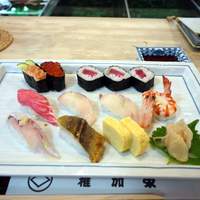 稚加榮 本店 - 