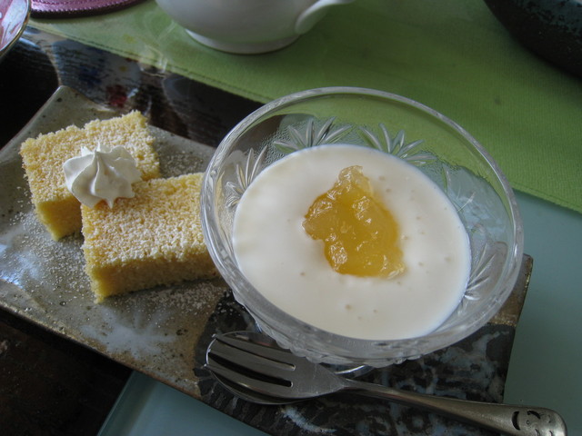 Ｋ．ＢＥＡＮ&rsquo;Ｓ　（ケービーンズ） - 医王寺前（カフェ）の写真