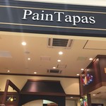 Pain Tapas - 