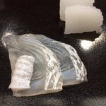 日本橋蛎殻町 すぎた - 泥障烏賊、真子鰈
      