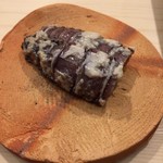 日本橋蛎殻町 すぎた - 蝦蛄