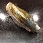 日本橋蛎殻町 すぎた - 小鰭