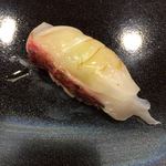 日本橋蛎殻町 すぎた - 鯛