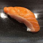 日本橋蛎殻町 すぎた - マスノスケ