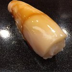 日本橋蛎殻町 すぎた - 子持ち槍烏賊