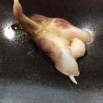 日本橋蛎殻町 すぎた - 鳥貝