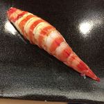 日本橋蛎殻町 すぎた - 車海老