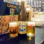 沖縄居酒屋あらぐすく - 