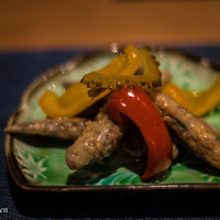 お料理 とみやま - 