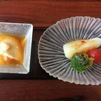日本料理 初海 - 