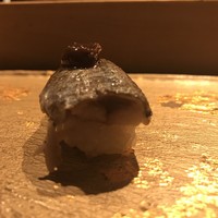 SUSHI TOKYO TEN、 新宿ニュウマン店 - 