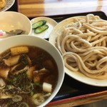 大将うどん - 料理写真: