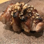 Yakitori Bonro - 熟成もも肉