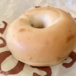 ジュノエスク ベーグル - 