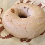 ジュノエスク ベーグル - 