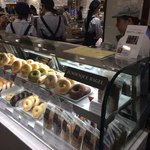 ジュノエスク ベーグル - 