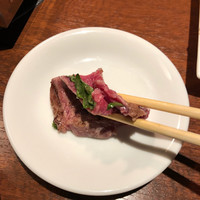 焼肉 にくだらけ - 